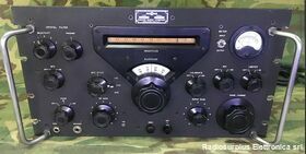 Collins 51J-4 Ricevitore COLLINS Collins 51J-4 Apparati radio