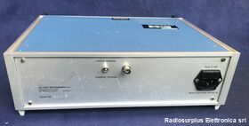 RBX 10-9 TSI DK-3060 mod. RBX 10-9 TSI  Ricevitore di frequenza standard a 60 Khz Strumenti