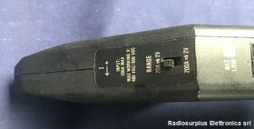 FLUKE Y8100 FLUKE Y8100  Sonda amperometrica a pinza Strumenti