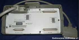 HP18180A HP 18180A Interface Accessori per strumentazione