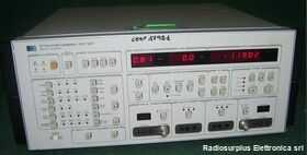 HP3776A HP 3776A PCM Terminal Test Set TEST di misura