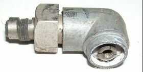 Spina19MKII Spina cavo antenna per 19MKII Connettori e cavi R.F.