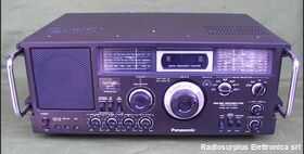 PANASONIC RF-4900 Ricevitore PANASONIC RF-4900 Apparati radio