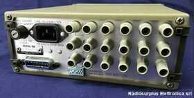 HP 59306A Relay Actuator  HP 59306A Strumenti