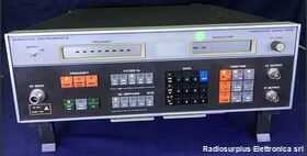 MARCONI 2305 Modulation Meter MARCONI 2305 Strumenti