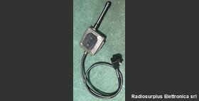 NMN 6072A Microfono/Altoparlante Palmare con antenna  MOTOROLA NMN 6072A  ACCESSORI RTX