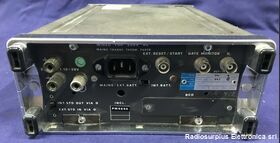 PM6624 Philips PM 6624  Frequenzimetro da banco range da DC- 520 Mhz Strumenti