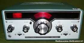 HR-1680 HEATHKIT HR-1680 Multibander Receiver Apparati radio civili