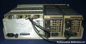 ATE 25-2M  Kepco Power Supply System 2x ATE 25-2M + Programmer Strumenti ATE 25-2M  Kepco Power Supply System 2x ATE 25-2M + Programmer Strumenti
