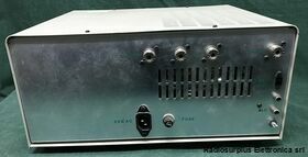 HL-1201 Linear Amplifier  ERE HL-1201 Telecomunicazioni