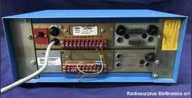 TIC METER Orbit Controls Sample and Hold Module   TIC METER Strumenti