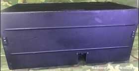 BC-348-J Radio Receiver BC-348-J Signal Corps Apparati radio