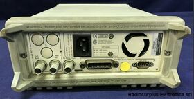 HP 53131A Universal Counter  HP 53131A  Contatore di frequenza universale Strumenti