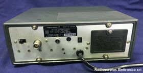 Hyperscan 400 Programmable AM/FM Scanning  Receiver  REALISTIC mod. PRO-2006 Apparati radio