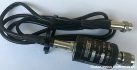 41-4E Power Sensor BOONTON  Model 41-4E Gamma di frequenza: da 20 Khz a 18 Ghz, 50 oHm Accessori per strumentazione