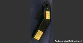 FLUKE Y8100 FLUKE Y8100  Sonda amperometrica a pinza Strumenti