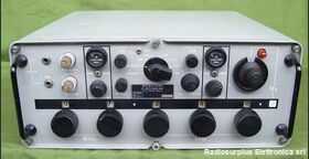 R-1051/URR-MM Ricevitore US NAVY R-1051/URR-MM Apparati radio