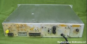 RA-6217A Ricevitore RACAL mod. RA-6217A Apparati radio