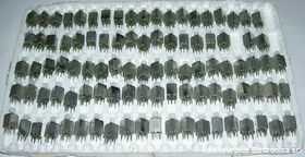 SP 7/7/19-090-5B1 KIT 100 pezzi media frequenza SP 7/7/19-090-5B1 Componenti elettronici