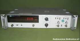HP 5326A Timer-Counter HP 5326A Strumenti