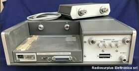 HP 8746B S-Parameter Test Set HP 8746B Strumenti