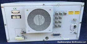 MG3660A Digital Modulation Signal Generator ANRITSU MG3660A Strumenti