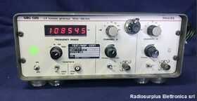 PHILIPS SBC 520 L.F. Function Generator PHILIPS SBC 520 Strumenti