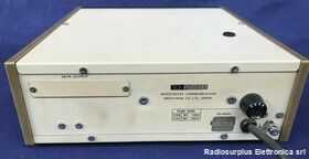 VP-4546A Electronic Counter NATIONAL VP-4546A Strumenti