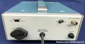 TEKTRONIX 2901 Time Mark Generator  TEKTRONIX 2901 Strumenti
