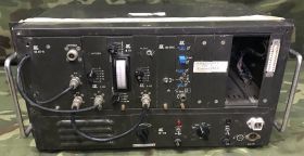 TRF 1470 Ricetrasmettitore -PONTE RADIO Telefonico-  ARE mod. TRF 1470  Ricetrasmettitore monocanale UHF/FM Apparati radio