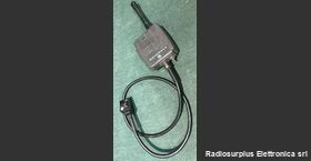 NMN 6072A Microfono/Altoparlante Palmare con antenna  MOTOROLA NMN 6072A  ACCESSORI RTX