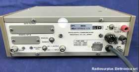  NATIONAL VP-4546A Electronic Counter  NATIONAL VP-4546A Strumenti