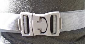 Cintura per carichi Cintura per carichi leggeri da Insert Militaria