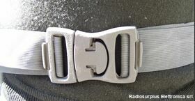 Cintura per carichi Cintura per carichi leggeri da Insert Militaria