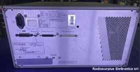 HP 83480A Digital Communication Analyzer HP 83480A Strumenti