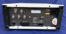 PM 5515 - TX Colour TV Pattern Generator PM 5515 - TX Strumenti