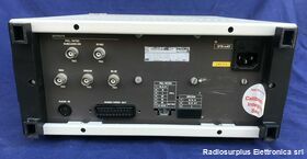 PM 5515 - TX Colour TV Pattern Generator PM 5515 - TX Strumenti