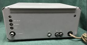 COLLINS 30L-1 Linear Amplifier  COLLINS 30L-1  Amplificatore lineare 10/15/20/40/80 metri Apparati radio civili