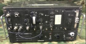 TRF 1170 Ricetrasmettitore -PONTE RADIO Telefonico-  ARE mod. TRF 1170   VHF/FM Apparati radio