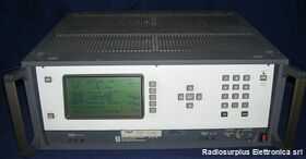 DLA-5 WANDEL & GOLTERMANN DLA-5 Data Line Analyzer Test Set