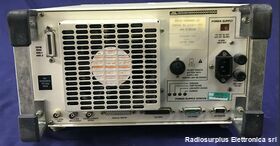 6200 MARCONI 6200 Microwave Test Set  Completo Test Set da 10 Mhz a 20 Ghz Strumenti
