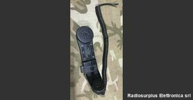 H-250SMIL Microtelefono  H-250  Smilitarizzato, senza spinotto Accessori per apparati radio Militari