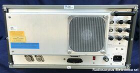 HP 3585A HP 3585A      Analizzatore di spettro ad alte prestazione  Range di frequenza da 20 Hz a 40 Mhz risoluzione 0,1 Hz Strumenti