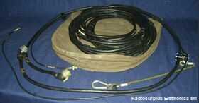 Cavo5995 Cavo collegamento 5995-12-150-1017 Antenne - Accessori - Cavi