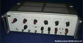 HP 8005A Pulse Generator HP 8005A Strumenti