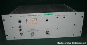 BALL EFRATOM FRK-L Rubidium Oscillator BALL EFRATOM FRK-L Strumenti BALL EFRATOM FRK-L Rubidium Oscillator BALL EFRATOM FRK-L Strumenti