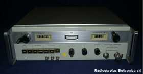 HP 8614A Signal Generator HP 8614A -da revisionare Strumenti