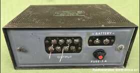 GELOSO G-223-PA Amplificatore a Transistor GELOSO G-223-PA Varie