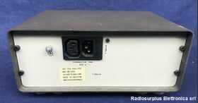 PHILIPS SBC 520 L.F. Function Generator PHILIPS SBC 520 Strumenti