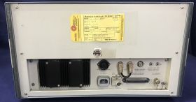 SMDU ROHDE & SCHWARZ SMDU  Generatore di frequenza AM/FM da 0,14-525 Mhz Strumenti